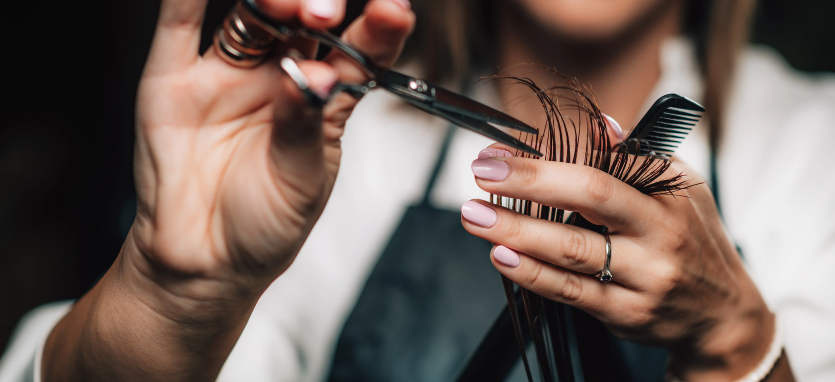 Coiffeur brushing Lagnieu